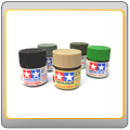 Tamiya Acryl X + XF 23ml