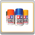 Tamiya TS Spray