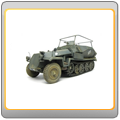 Militär 1/16