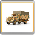 Militär-Bausätze 1/24