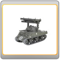 Militär-Bausätze 1/72