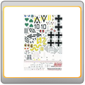 Decals Flug 1/48