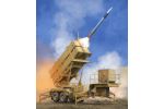 M901 MIM-104F Patriot 1/35