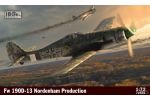 Fw 190D-13 Nordenham 1/72