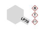 LP-70 Aluminium gl 10ml