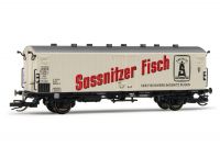 Fhrboot-Khlwagen Sassnitzer