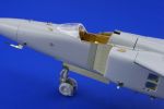 MiG-23 Exterior PE 1/48 ITA