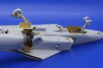 MiG-23 Exterior PE 1/48 ITA