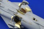 MiG-23 Exterior PE 1/48 ITA