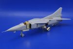 MiG-23 Exterior PE 1/48 ITA