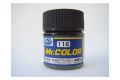 Mr.Color 116 Black Gray RLM66 seidenmatt