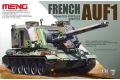 AUF1 French Howitzer 1/35