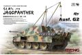 Jagdpanther Ausf. G2 1/35