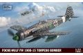 Fw 190D-15 late w/Torpedo 1/7