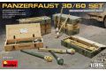 Panzerfaust 30/60 Set