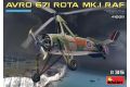 Avro 671 Rota Mk.I RAF 1/35