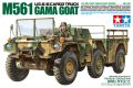 M561 Gama Goat Cargo 1/35