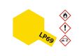 LP-69 Clear Yellow 10ml