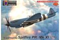 Spitfire PR Mk.XI D-Day 1/72
