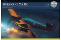Hurricane Mk.II 1/48