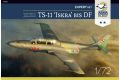 TS-11 Iskra Expert Set 1/72