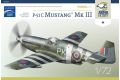 P-51C Mustang Mk.III 1/72