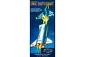 Convair Space Shuttlecraft 1/150