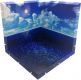 Backdrop Ocean 3D Base 1/144 1/72