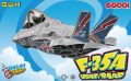F-35A USAF/RAAF Eggplane