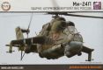 Mi-24P 1/72