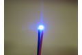 LED SMD 0603 mit Kabel blau