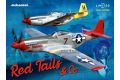 Red Tails & Co 1/48 LE DC