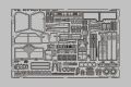 MiG-27 Flogger D Exterior tzteile 1/48 ITA