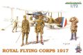 RFC Crew 1917 1/72
