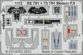 Meteor F.8 ZOOM 1/72 AIR