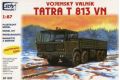 Tatra 813 VN 1:87
