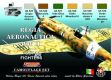 Regia Aeronautica Fighter Colors